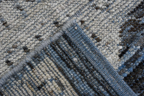 Vintage Oushak Area Rug (10' x 14')